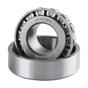 Rolamento Do Câmbio Authomix - Rm26892631