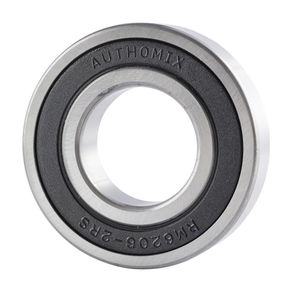 ROLAMENTO DA BOMBA DE ÁGUA BOMBA D'ÁGUA AUTHOMIX - RM62062RS