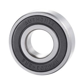 Rolamento Do Alternador Authomix - Rm62032Rs