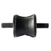 Coxim Escapamento Corcel II 1977-1989 Authomix Kx24202 KX24202