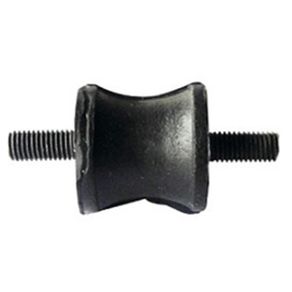Coxim Escapamento Corcel II 1977-1989 Authomix Kx24202 KX24202