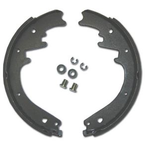 Sapata De Freio Authomix Sa30168