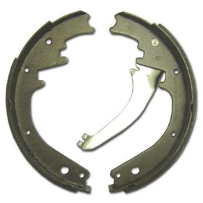 Sapata De Freio Authomix Sa30167