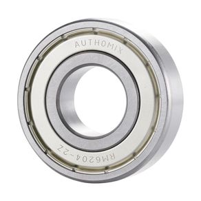 Rolamento De Roda Authomix - Rm62042Z