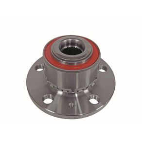 Cubo De Roda Dianteiro Authomix Cr11853C