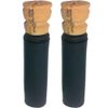 Kit De Reparo Do Amortecedor Traseiro Authomix Rk92220