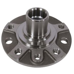 Cubo De Roda Dianteiro Authomix Cr21096