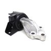 Suporte Do Motor Dianteiro Esquerdo Authomix Kx311260