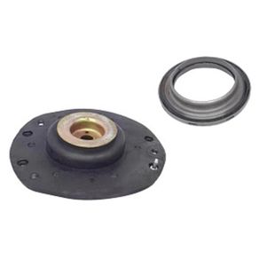 Suporte do Amortecedor Peugeot 206 2001-2005 Esquerdo Authomix
