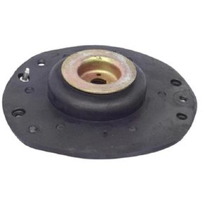 Suporte Amortecedor Peugeot 206 2001-2008 Esquerdo Authomix