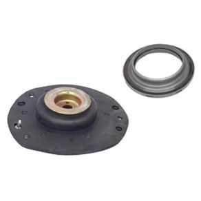 Coxim Amortecedor dianteiro Peugeot 206 2000-2007 Authomix