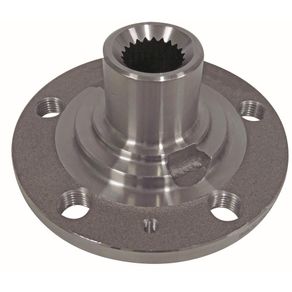 Cubo De Roda Dianteiro Authomix Cr11852