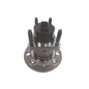 Cubo De Roda Traseiro Authomix Cr22115C