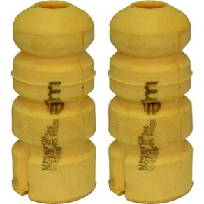 Kit De Reparo Do Amortecedor Traseiro Authomix Rk22268M