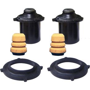 Kit De Reparo Do Amortecedor Dianteiro Authomix Rk21100M