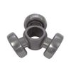 Trizeta 33Den Elo44,3 Mm Authomix Renault Duster 2016-2023