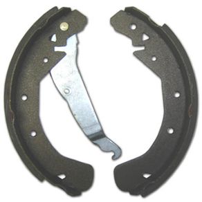 Sapata De Freio Authomix Sa37200