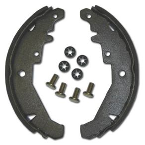 Sapata De Freio Authomix Sa40138