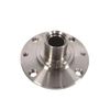 Cubo De Roda Dianteiro Authomix Cr41644