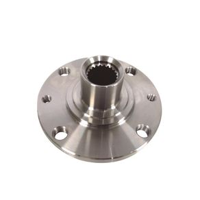 Cubo De Roda Dianteiro Authomix Cr41644