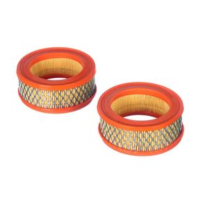 Par Filtro De Ar Motor Authomix Far6194