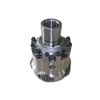 Caixa Satélite Caminhões Mercedes HL5/Z Moto Peças 04969