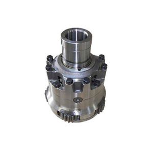 Caixa Satélite Caminhões Mercedes HL5/Z Moto Peças 04969