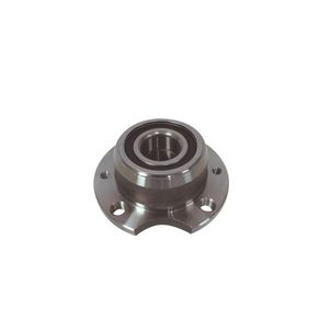 Cubo De Roda Traseiro Authomix Cr42599Ff