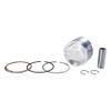 Conjunto Da Camisa De Cilindro Authomix Km01023