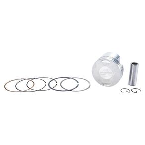 Conjunto Da Camisa De Cilindro Authomix Km01816