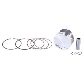 Conjunto Da Camisa De Cilindro Authomix Km01756