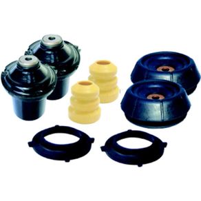 Kit Reparo Agile/Montana 2012-2015 Suspensão Diant. Authomix