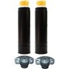 Kit De Reparo Do Amortecedor Traseiro Authomix Rk22269C