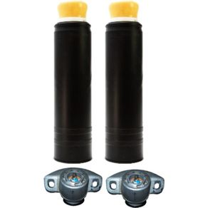 Kit De Reparo Do Amortecedor Traseiro Authomix Rk22269C