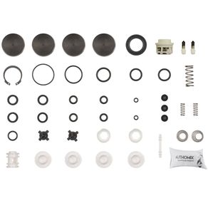 Reparo Da Válvula Authomix Fr49795
