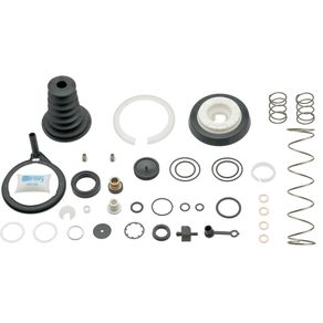 Kit De Reparo Do Servo Da Embreagem Authomix Fr46425A