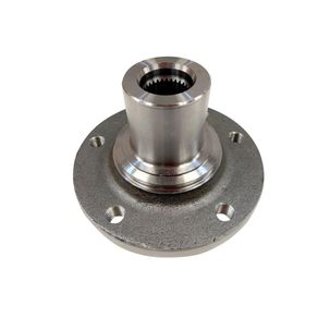 Cubo Roda Dianteiro Authomix Renault Master 2013 até 2021