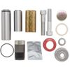 Kit De Reparo Do Freio A Disco Authomix Fr94925