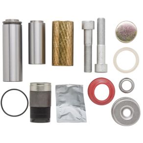 Kit De Reparo Do Freio A Disco Authomix Fr94925