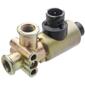 Válvula Solenoide 24V Authomix Fr45465