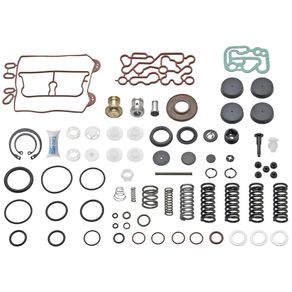 Reparo Da Válvula Aps / Apu Authomix Fr95445