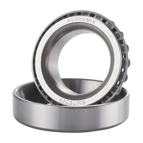 Rolamento Do Câmbio Authomix - Rm7834978310