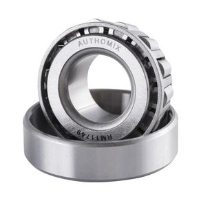 Rolamento De Roda Authomix - Rm1174911710