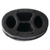 Coxim Escapamento Corsa Spirit 1995-2006 Traseiro Authomix