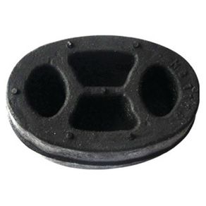 Coxim Escapamento Corsa Spirit 1995-2006 Traseiro Authomix