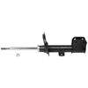 Amortecedor C4/C4 Pallas/307 Dianteiro Direito KYB 333757
