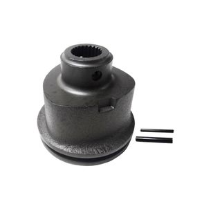 Garfo Da Tulipa Authomix Tl31008