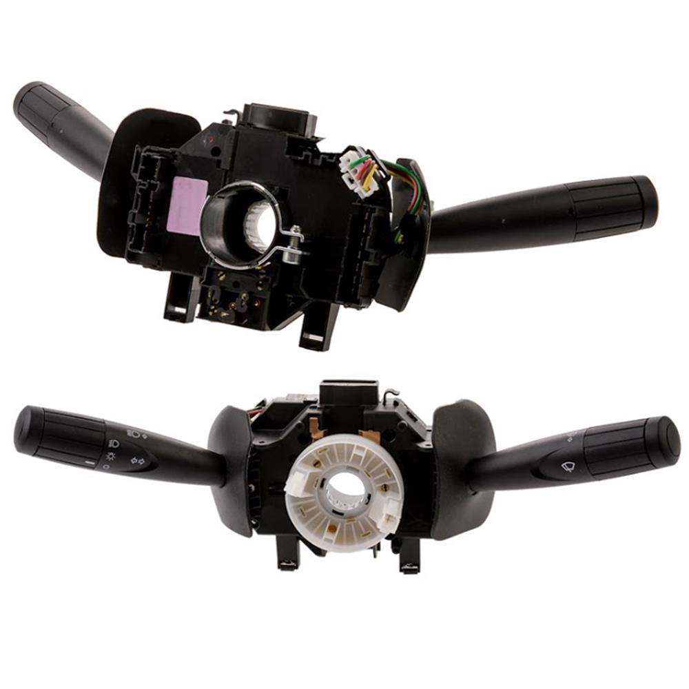 Chave de Seta Fiat Palio Siena Strada 2006 a 2020 Kostal 10015563