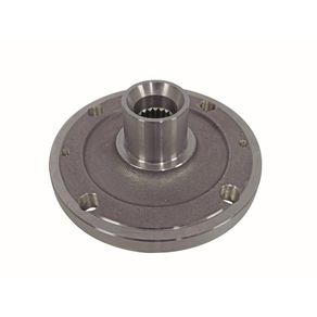 Cubo De Roda Dianteiro Authomix Cr51910