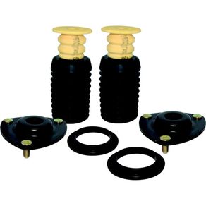 Kit De Reparo Do Amortecedor Dianteiro Authomix Rk71579C